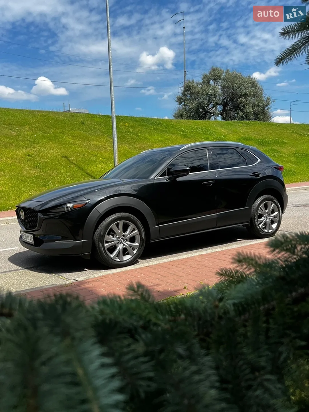 2023 Mazda CX-30 - мініатюра 11