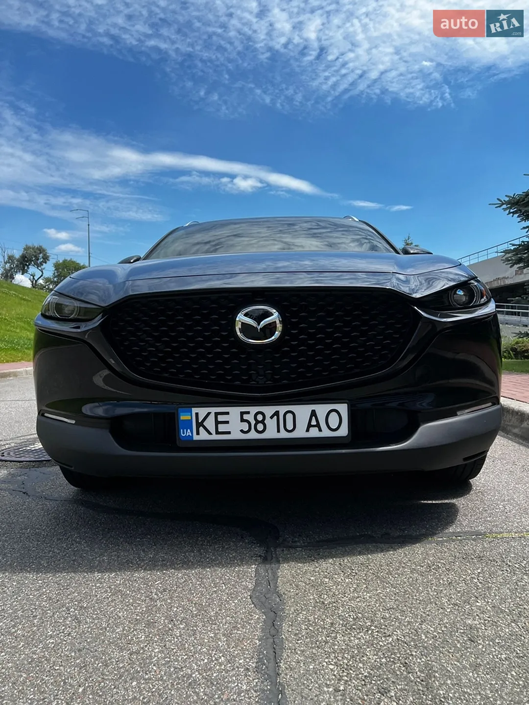 2023 Mazda CX-30 - мініатюра 5
