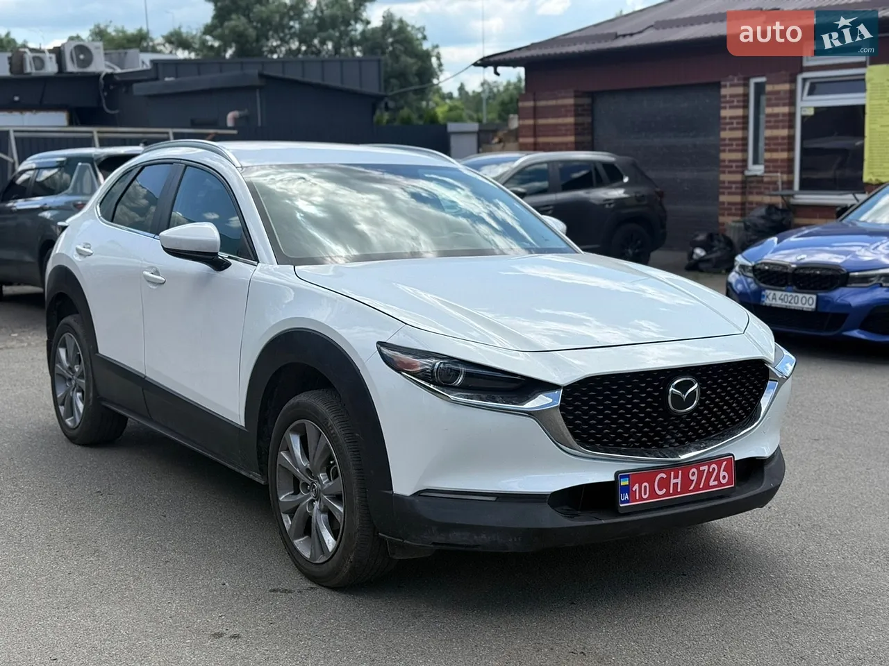 2024 Subaru Outback - мініатюра 17