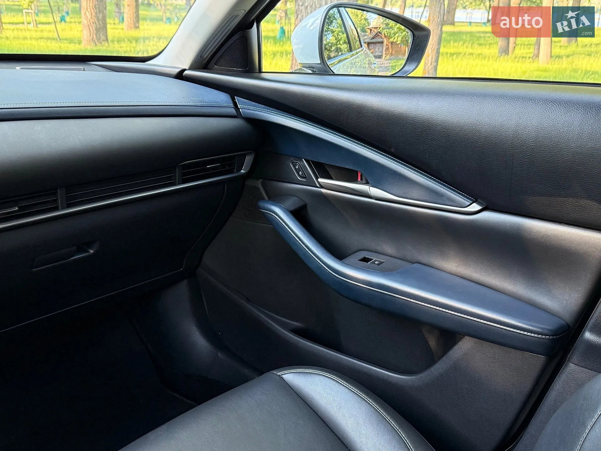 2020 Mazda CX-30 - мініатюра 20