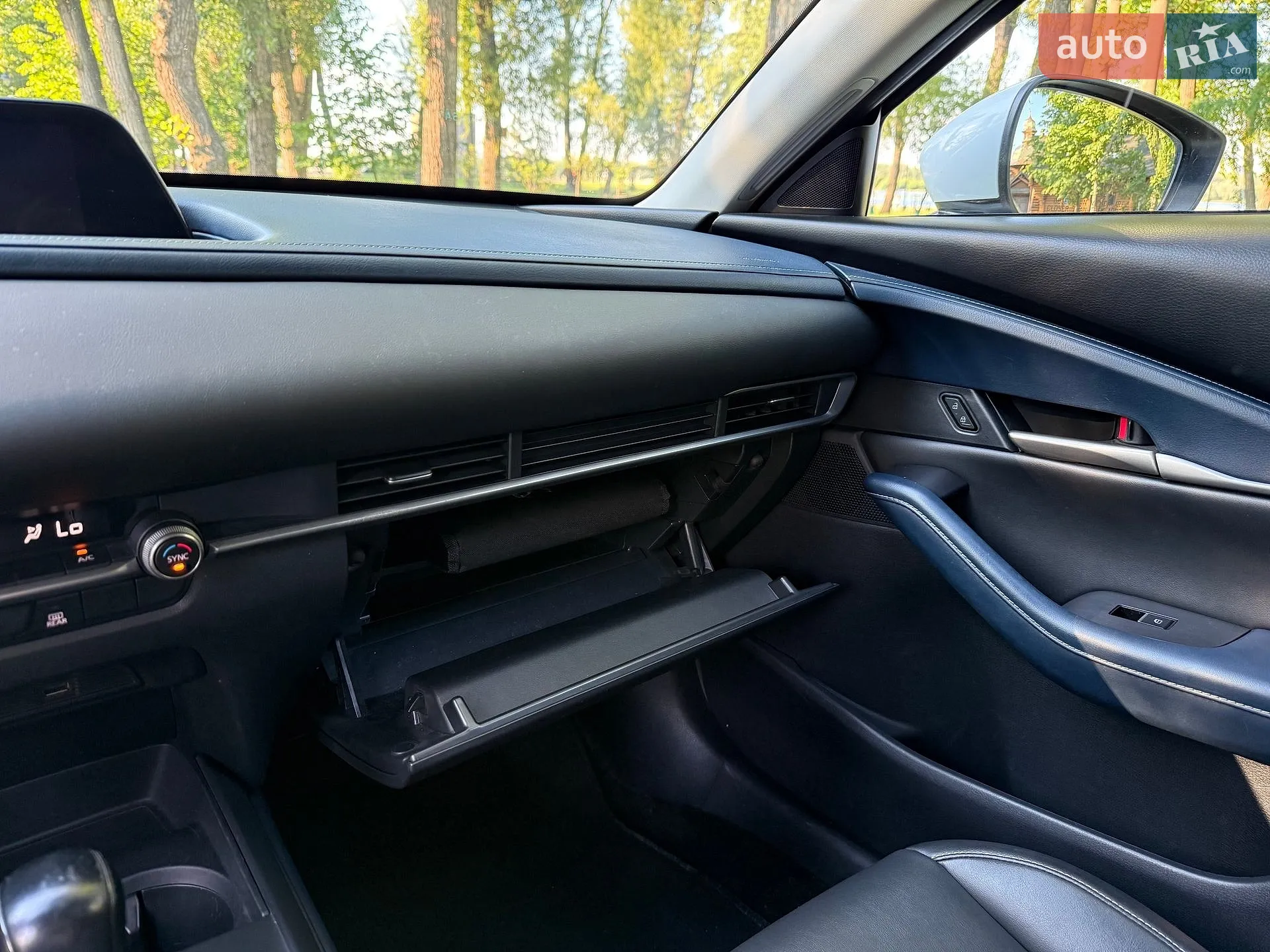 2020 Mazda CX-30 - мініатюра 21