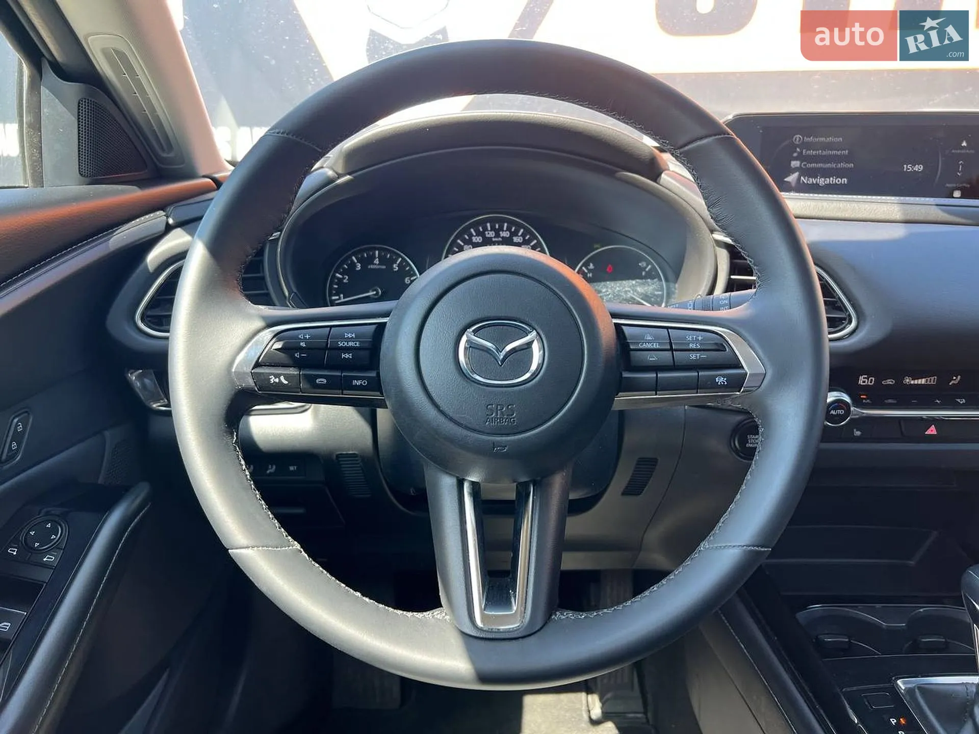 2024 Mazda CX-30 - мініатюра 20