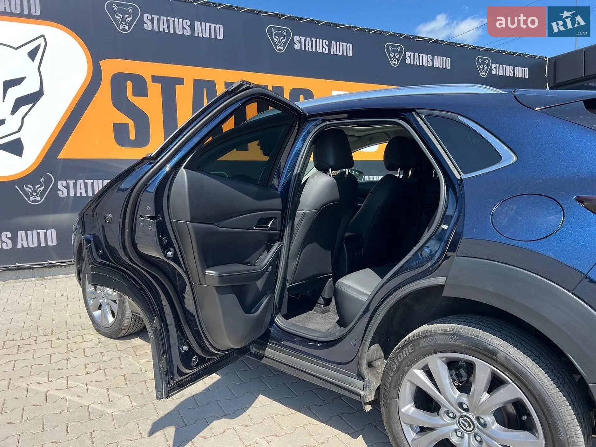 2024 Mazda CX-30 - мініатюра 33