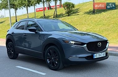 Внедорожник / Кроссовер Mazda CX-30 2021 в Киеве Внедорожник / Кроссовер Mazda CX-30 2021 в Киеве