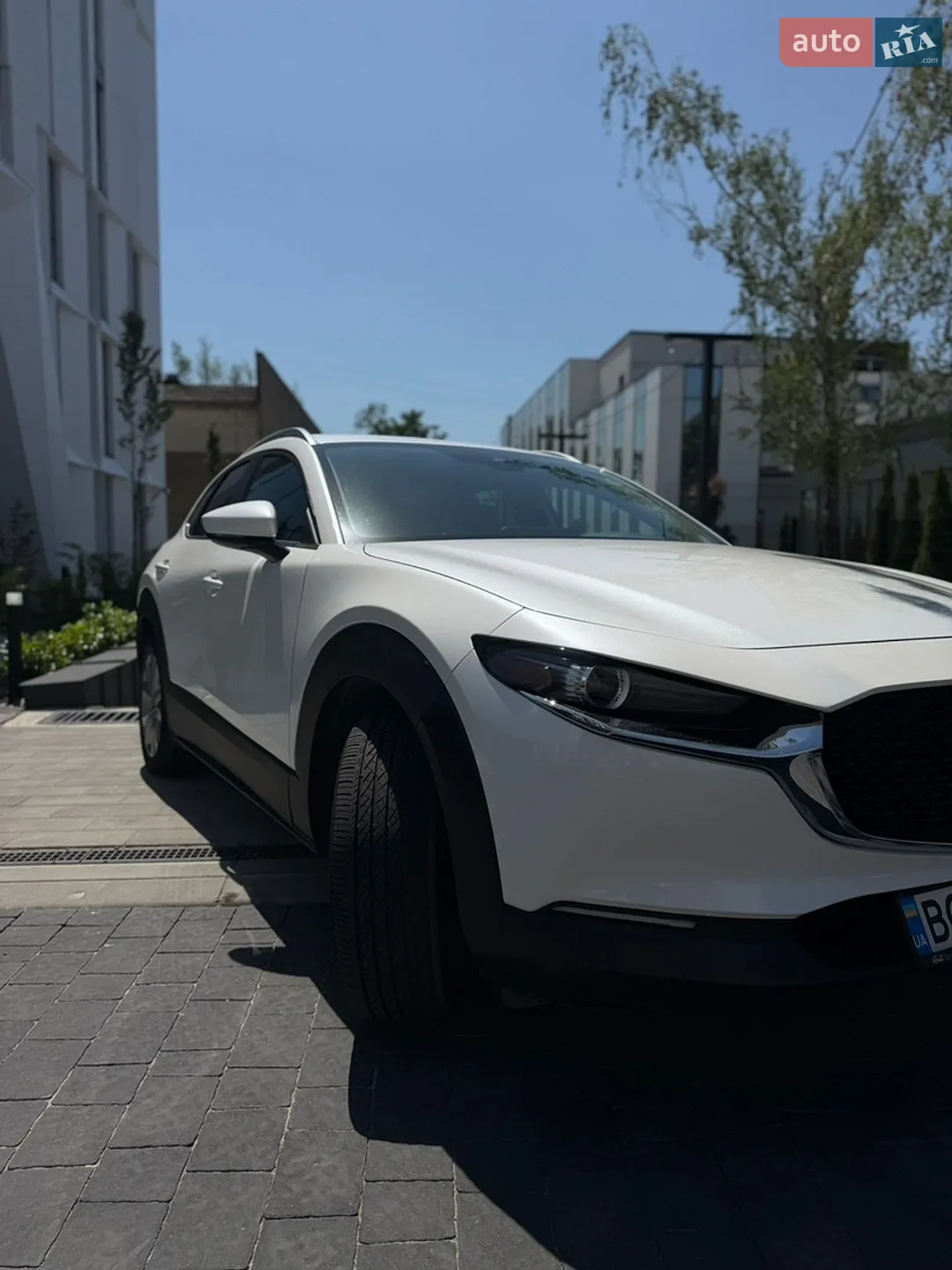 2022 Mazda CX-30 - мініатюра 2