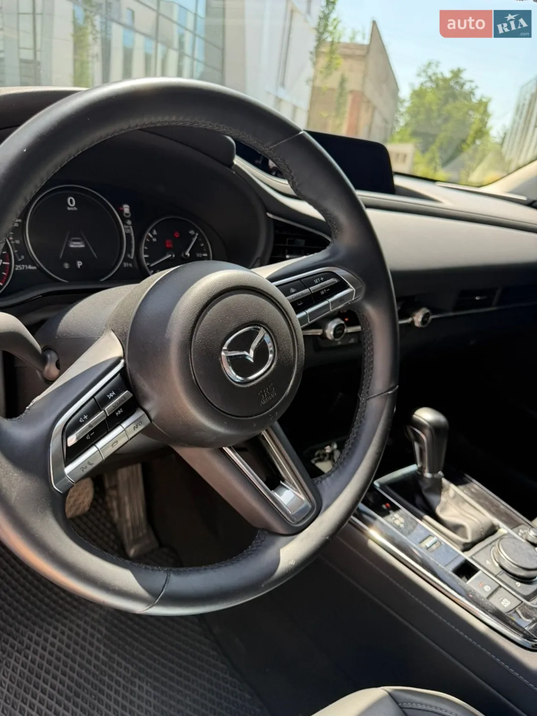 2022 Mazda CX-30 - мініатюра 6