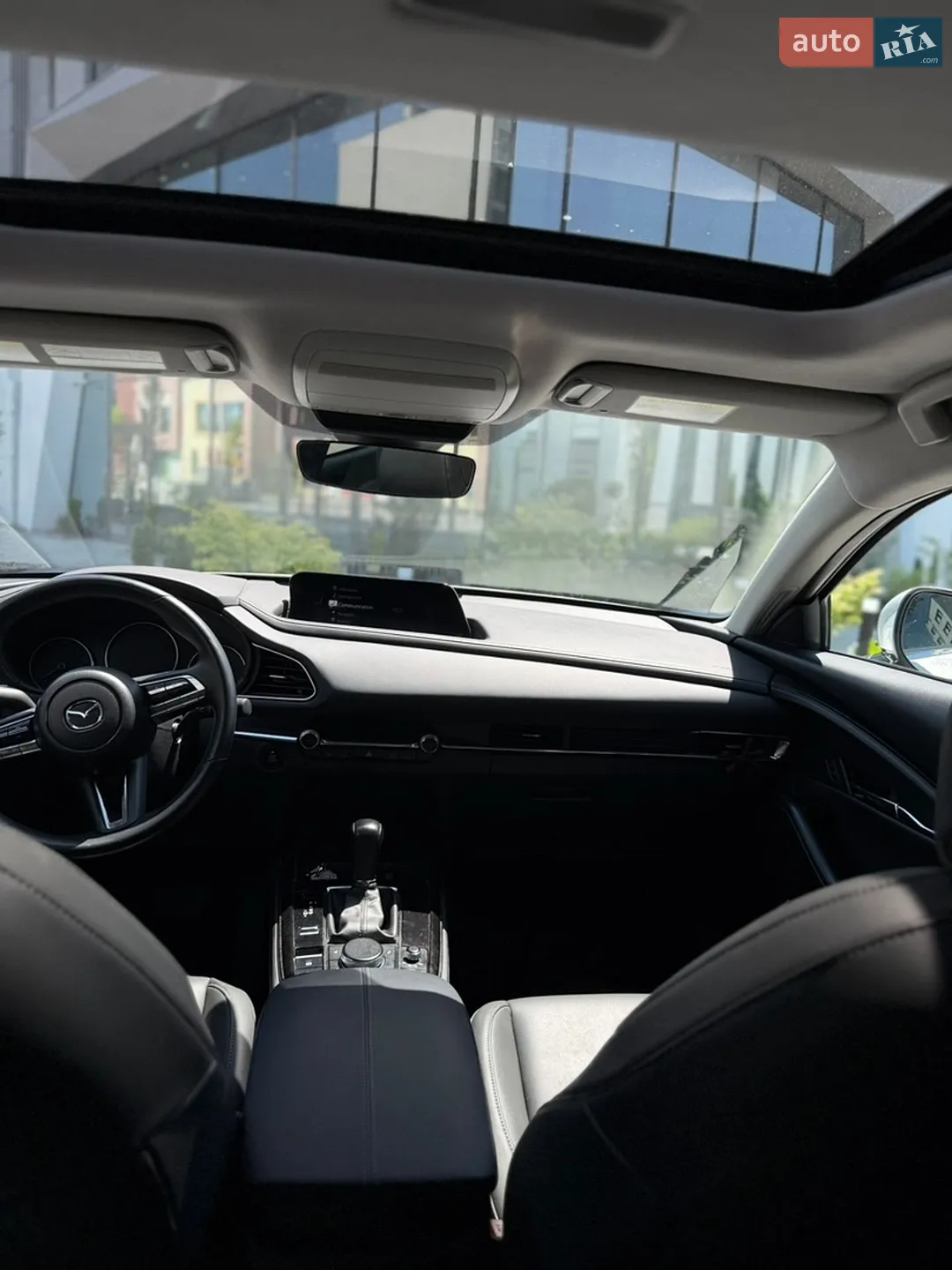 2022 Mazda CX-30 - мініатюра 7
