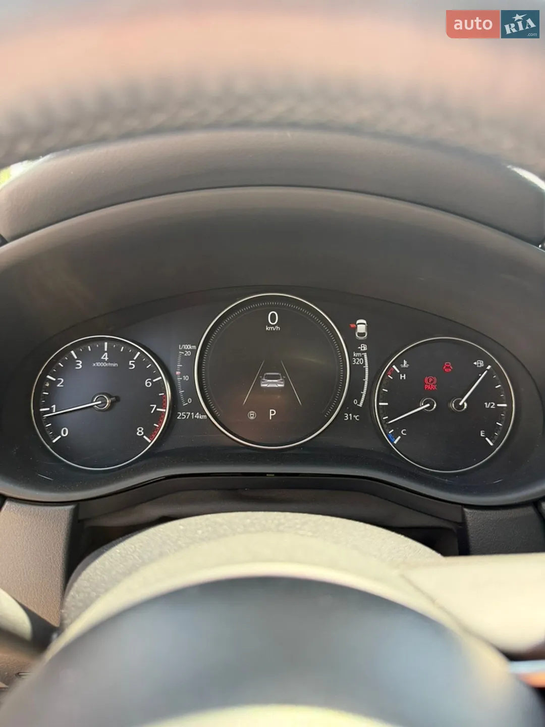 2022 Mazda CX-30 - мініатюра 10