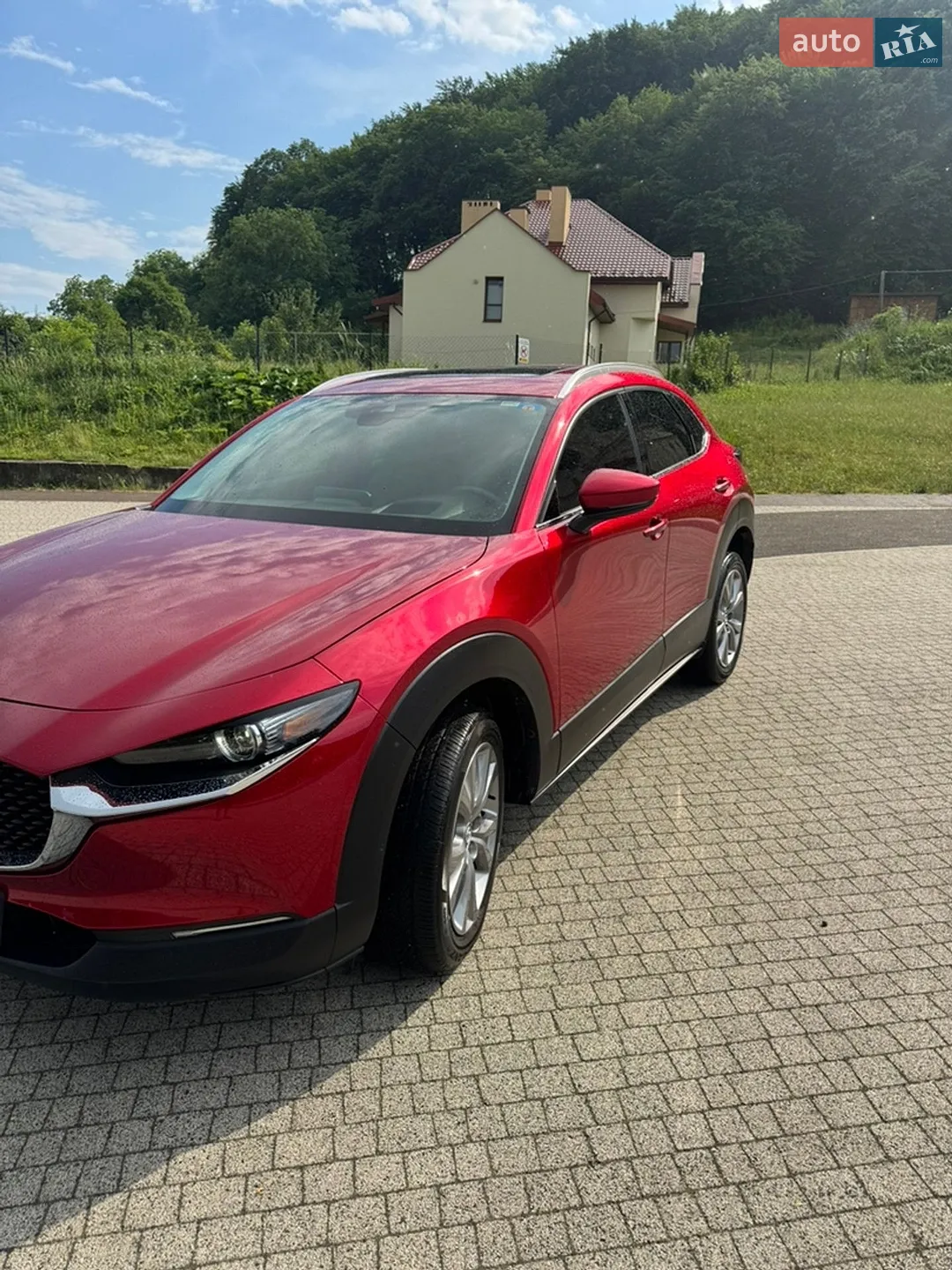 2023 Mazda CX-30 - мініатюра 4