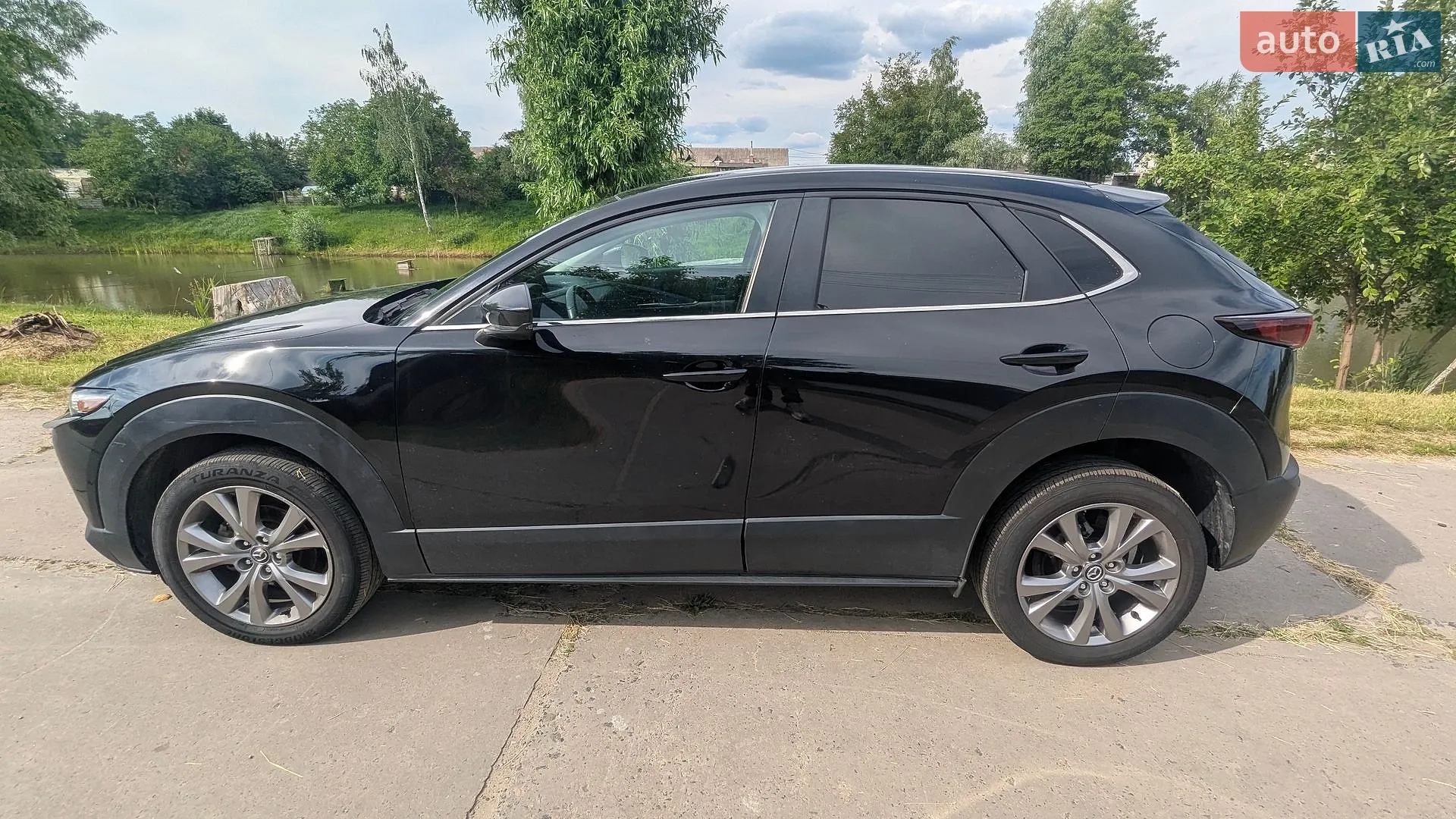 2020 Mazda CX-30 - мініатюра 8