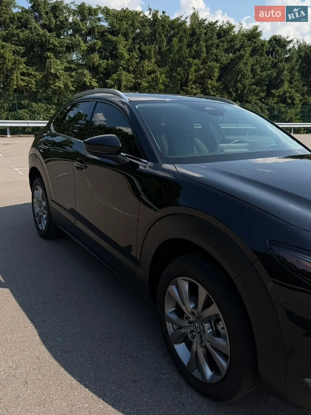 2023 Mazda CX-30 - мініатюра 4