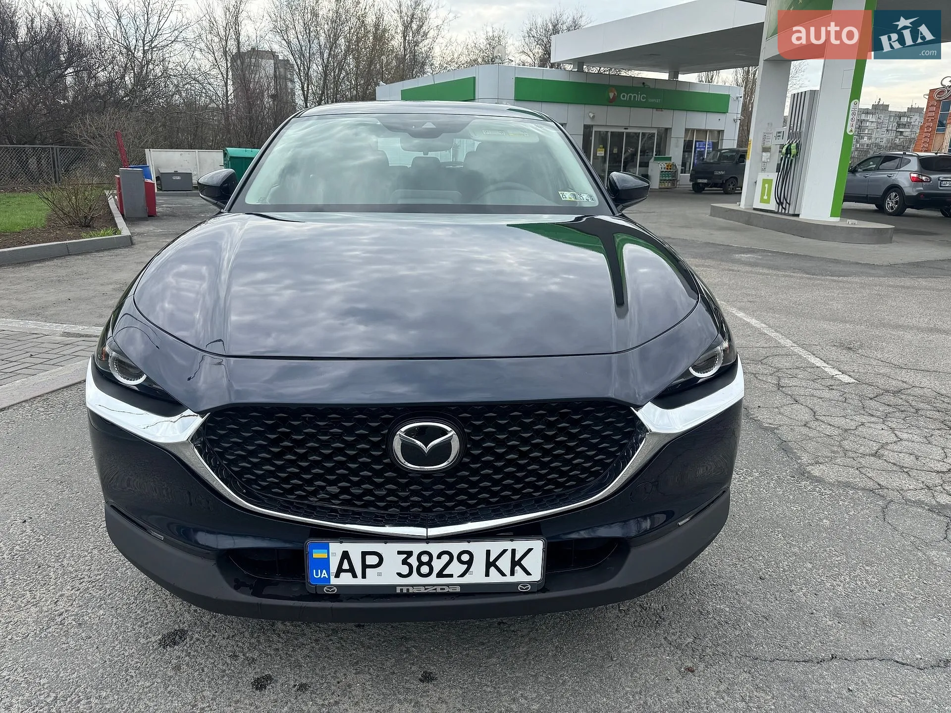 2022 Mazda CX-30 - мініатюра 3