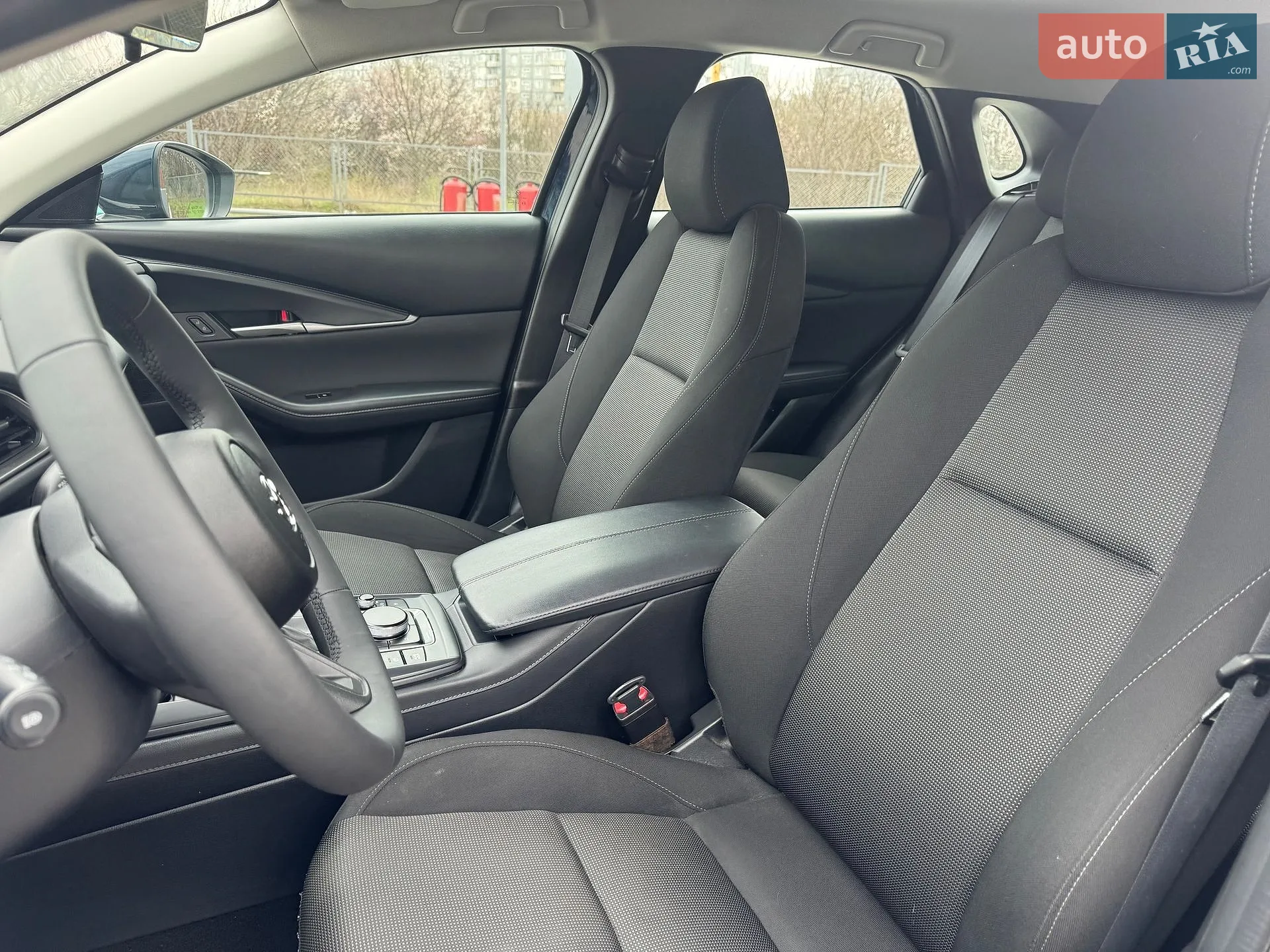 2022 Mazda CX-30 - мініатюра 9