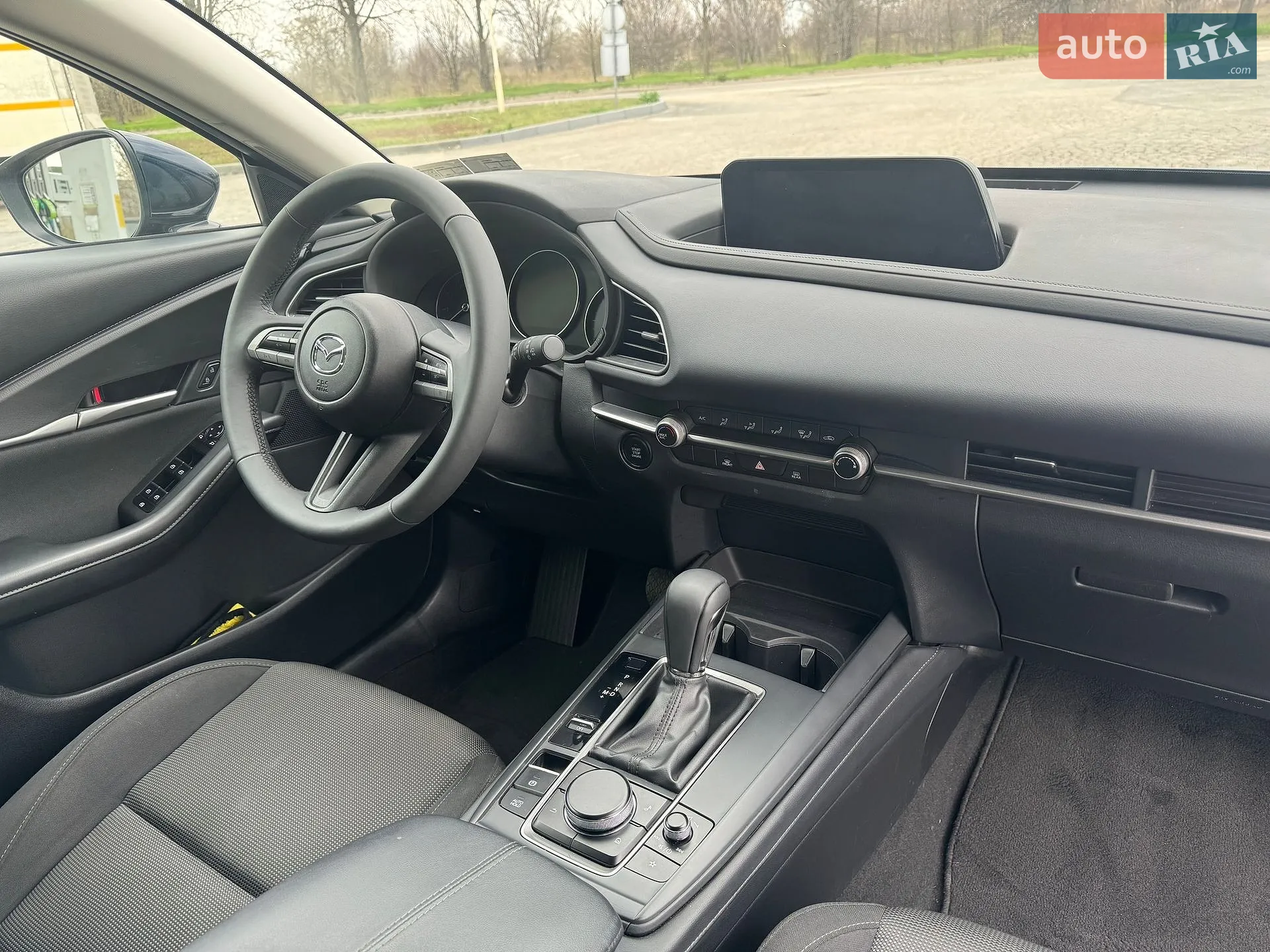 2022 Mazda CX-30 - мініатюра 16