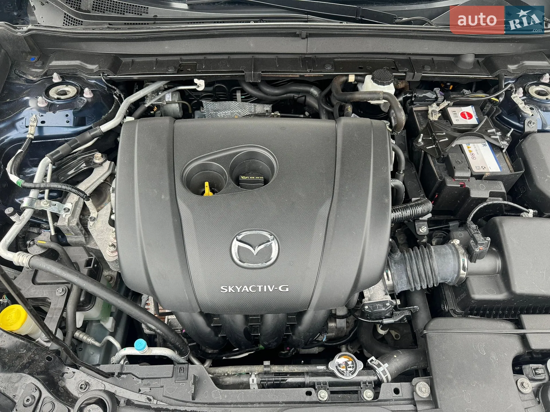 2022 Mazda CX-30 - мініатюра 32