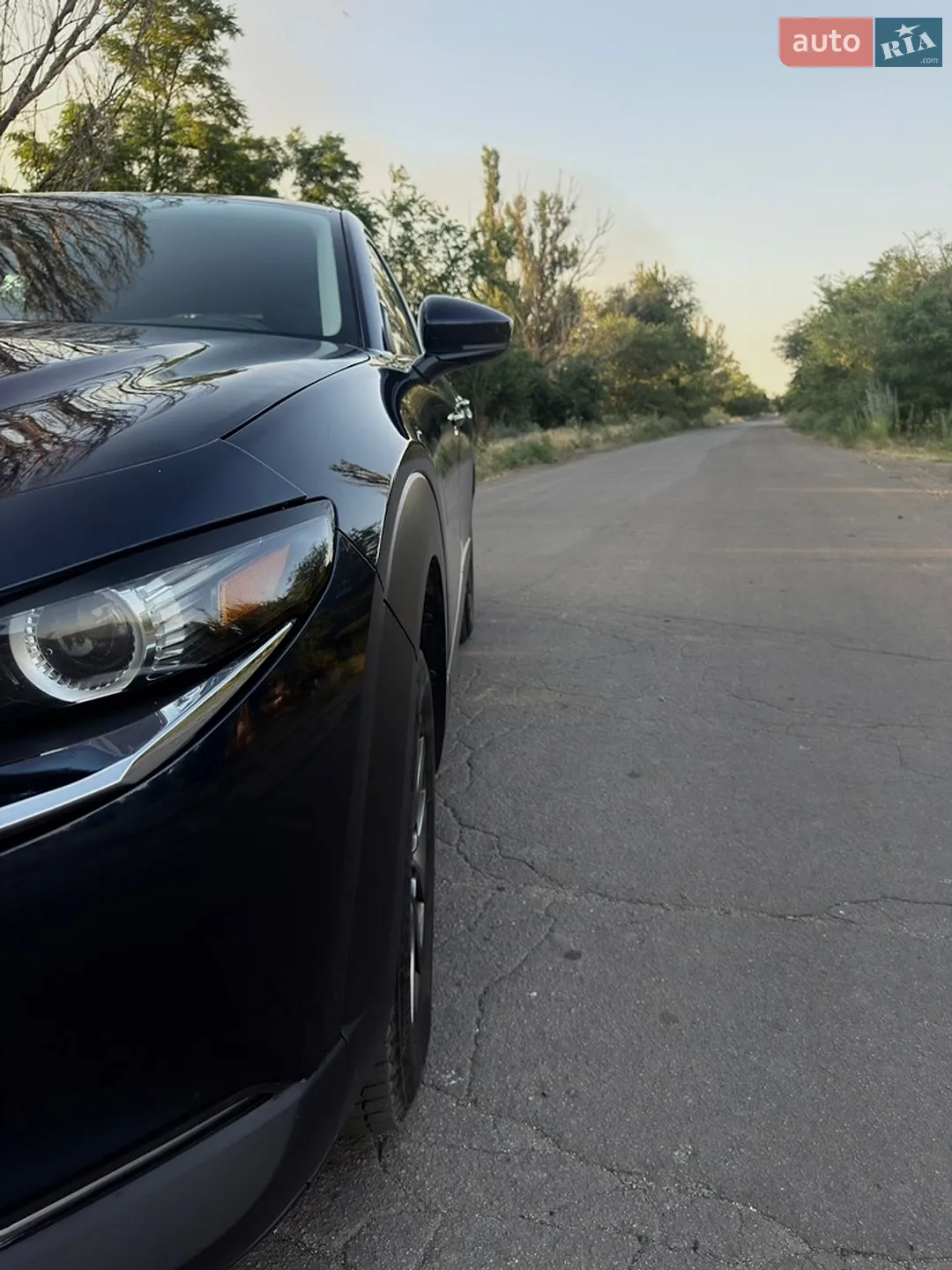 2021 Mazda CX-30 - мініатюра 4