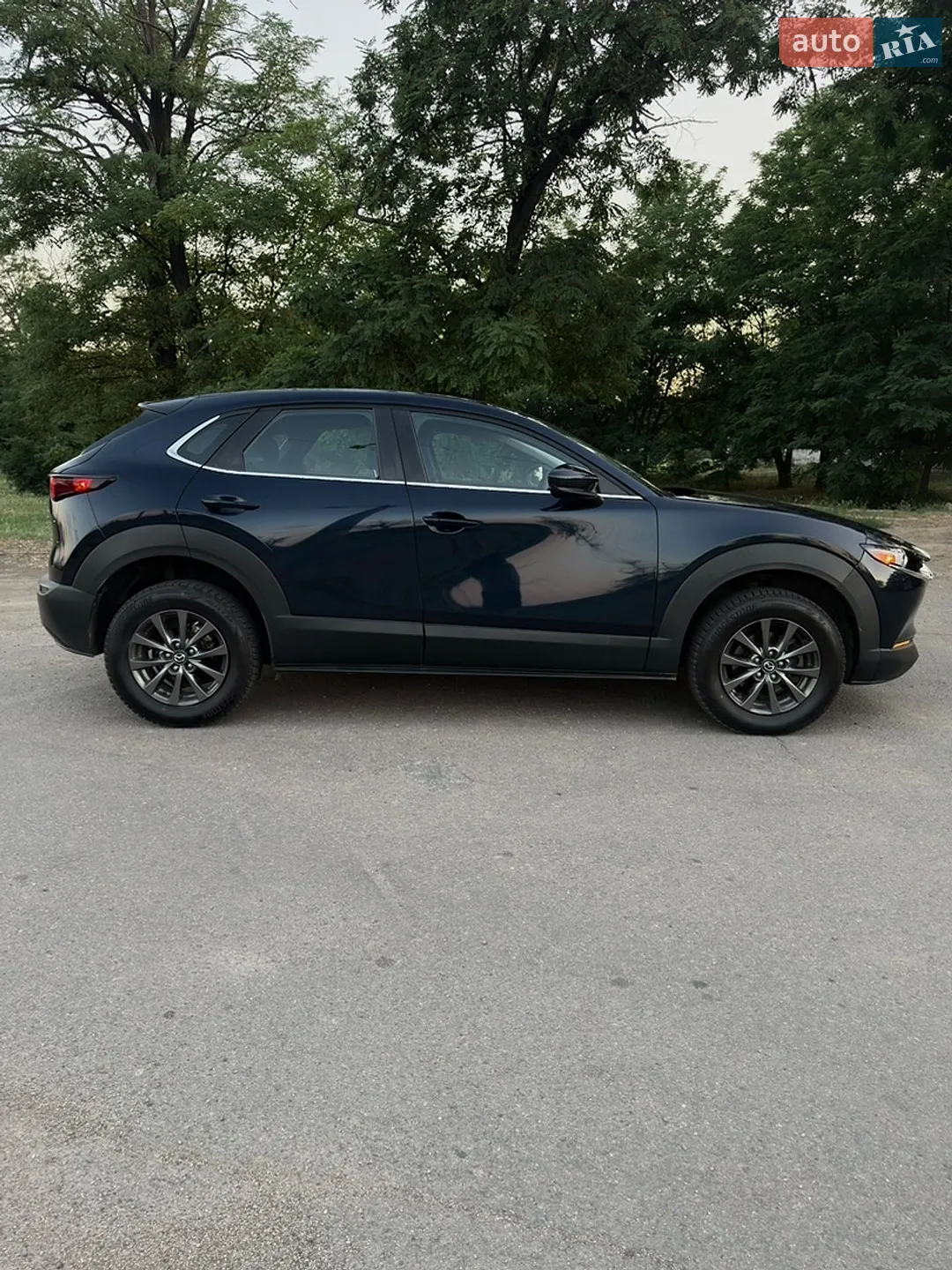 2021 Mazda CX-30 - мініатюра 31