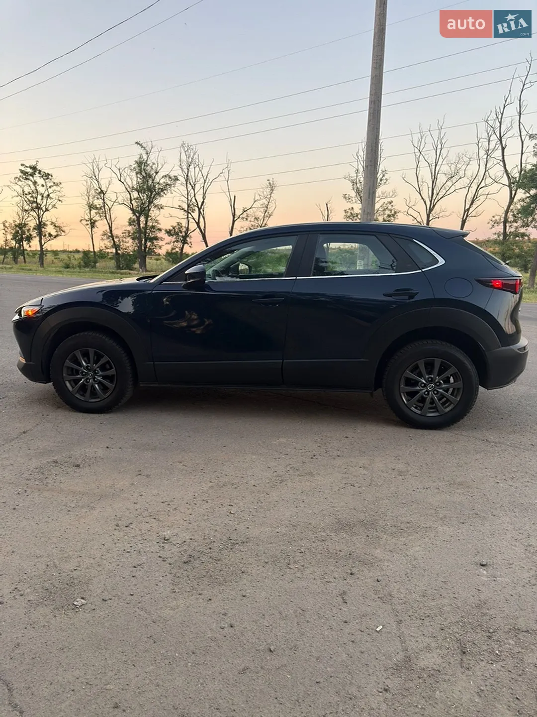 2021 Mazda CX-30 - мініатюра 36
