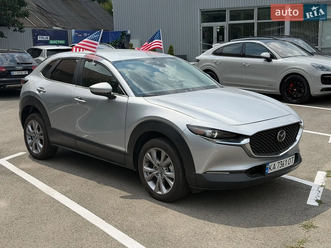 2021 Tesla Model 3 - мініатюра 41