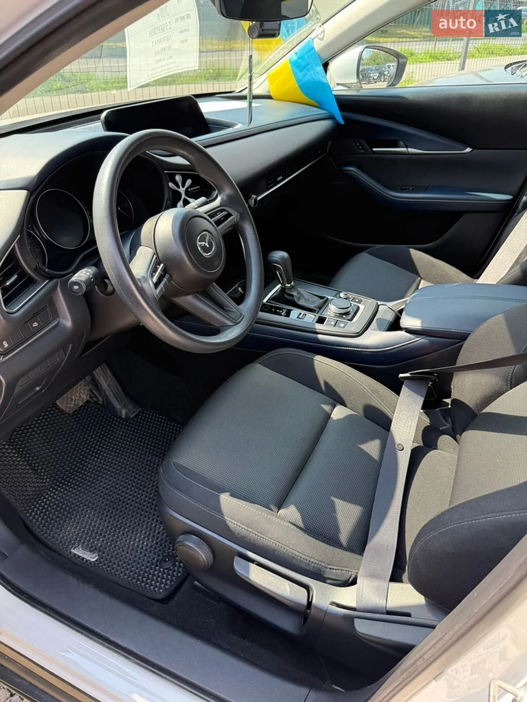2020 Mazda CX-30 - мініатюра 7
