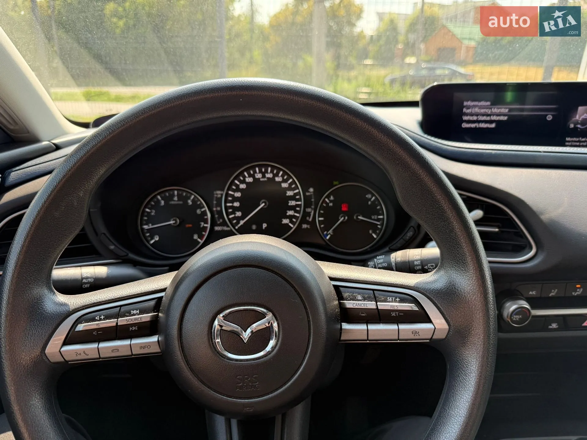 2020 Mazda CX-30 - мініатюра 9