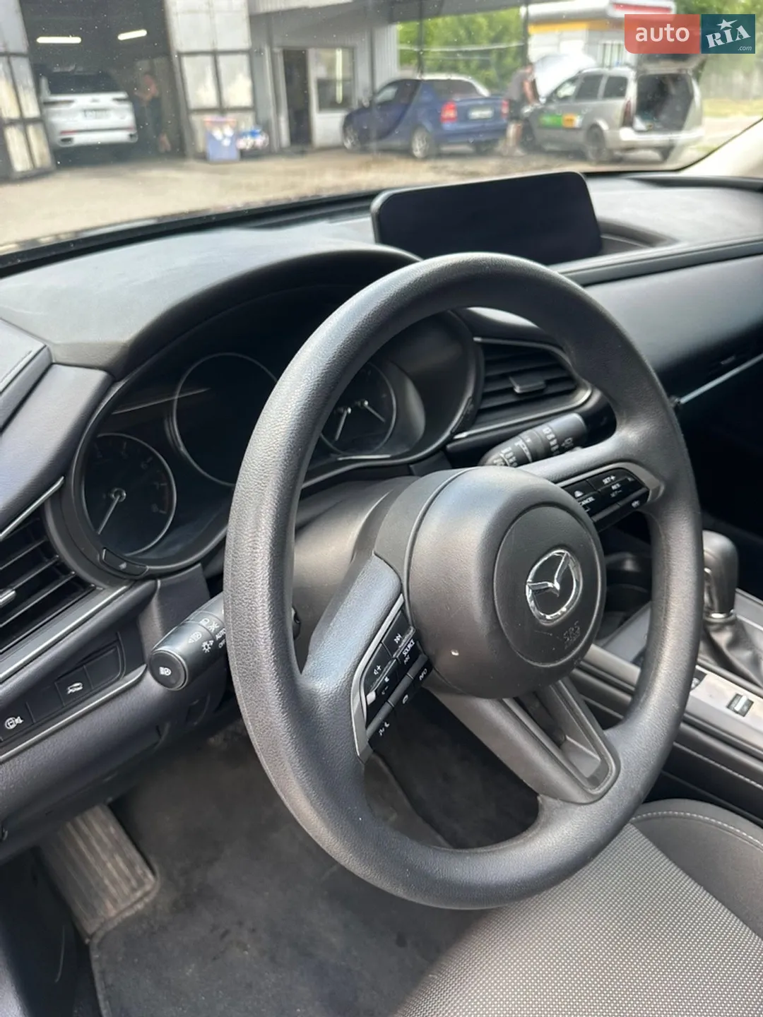 2023 Mazda CX-30 - мініатюра 16