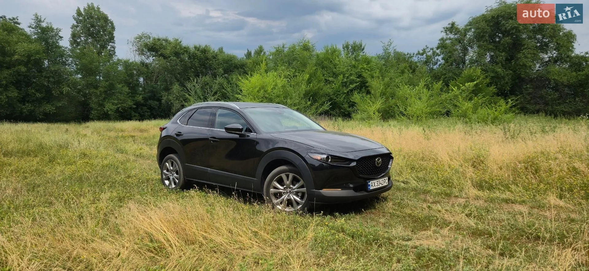 2022 Mazda CX-30 - мініатюра 4