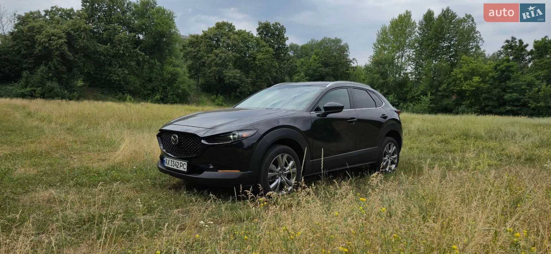 2022 Mazda CX-30 - мініатюра 6