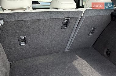 Внедорожник / Кроссовер Mazda CX-30 2022 в Киеве фото 12 Внедорожник / Кроссовер Mazda CX-30 2022 в Киеве