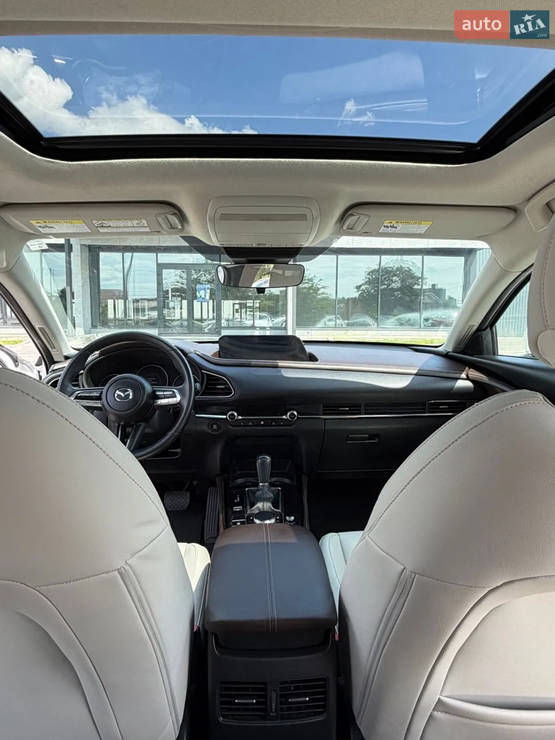 2022 Mazda CX-30 - мініатюра 16