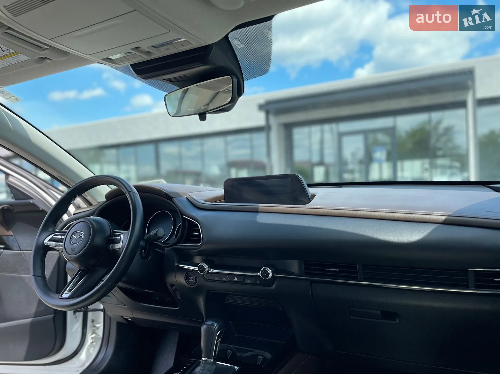 2022 Mazda CX-30 - мініатюра 20