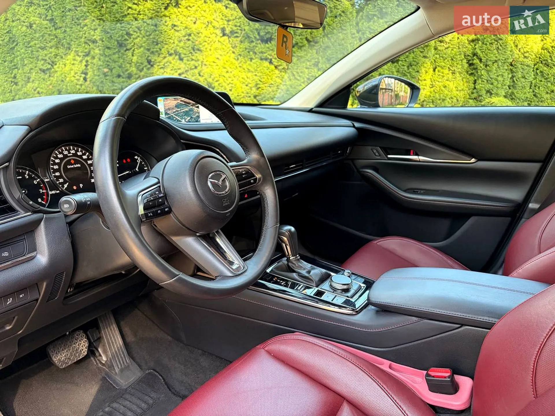 2023 Mazda CX-30 - мініатюра 15