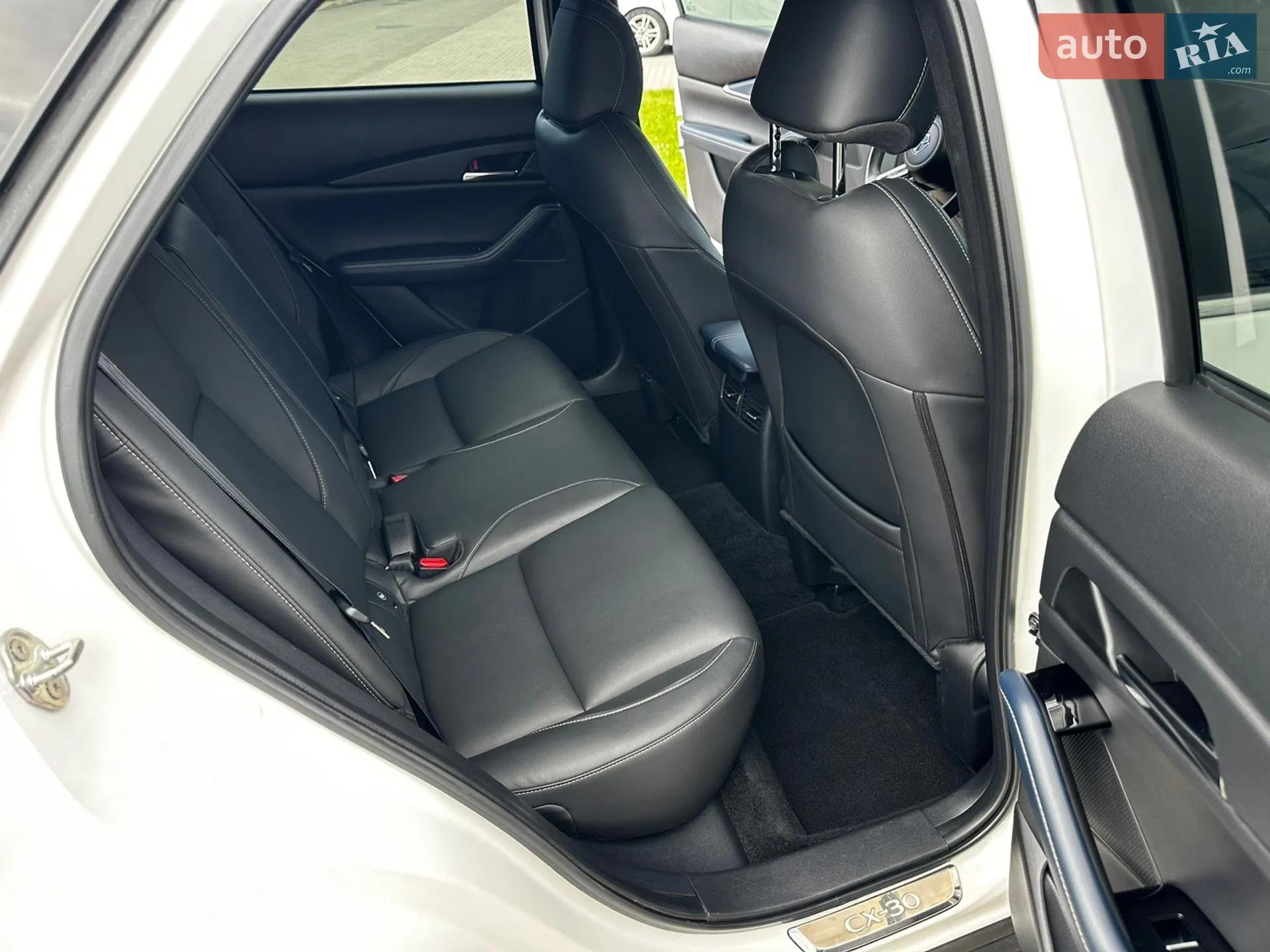 2020 Mazda CX-30 - мініатюра 19