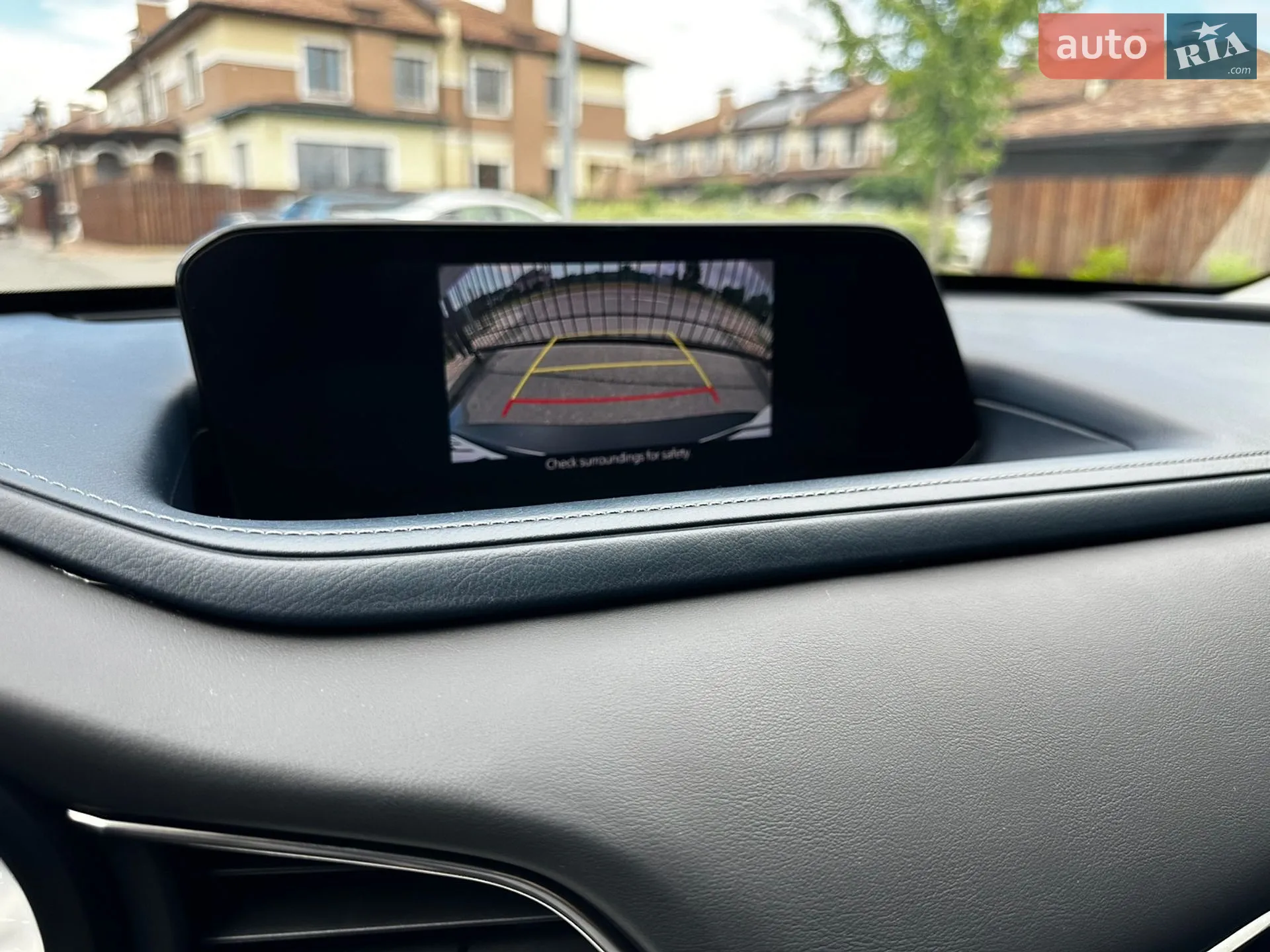 2020 Mazda CX-30 - мініатюра 30
