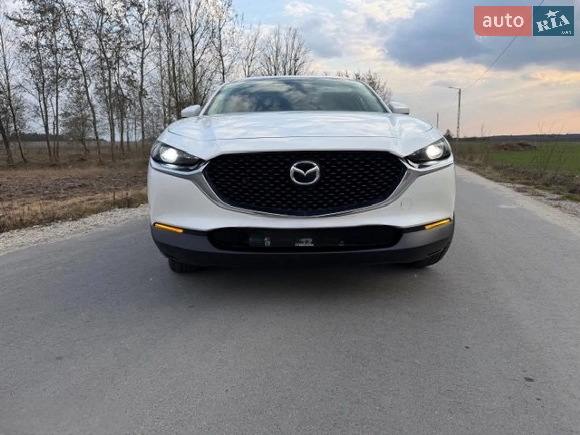 2021 Mazda CX-30 - мініатюра 3