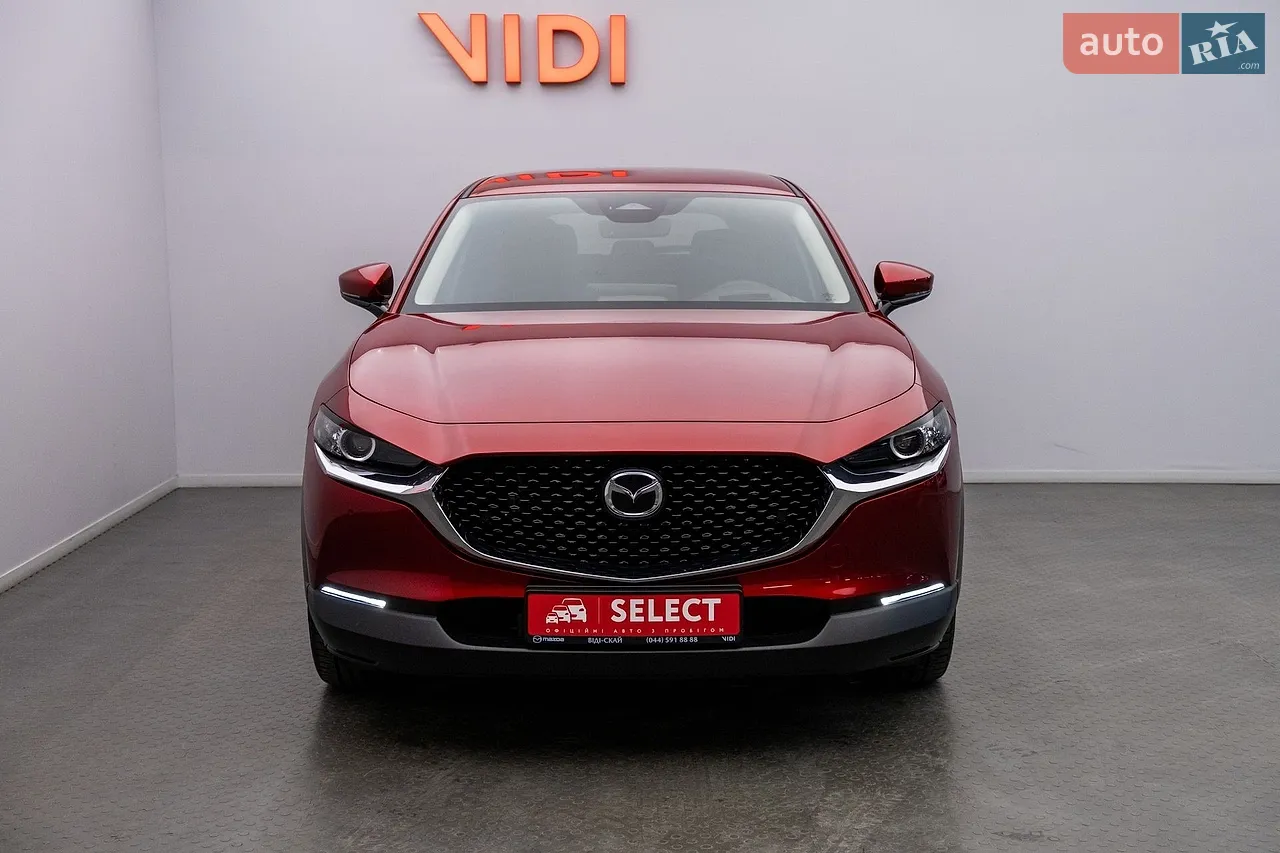 2024 Mazda CX-5 - мініатюра 17