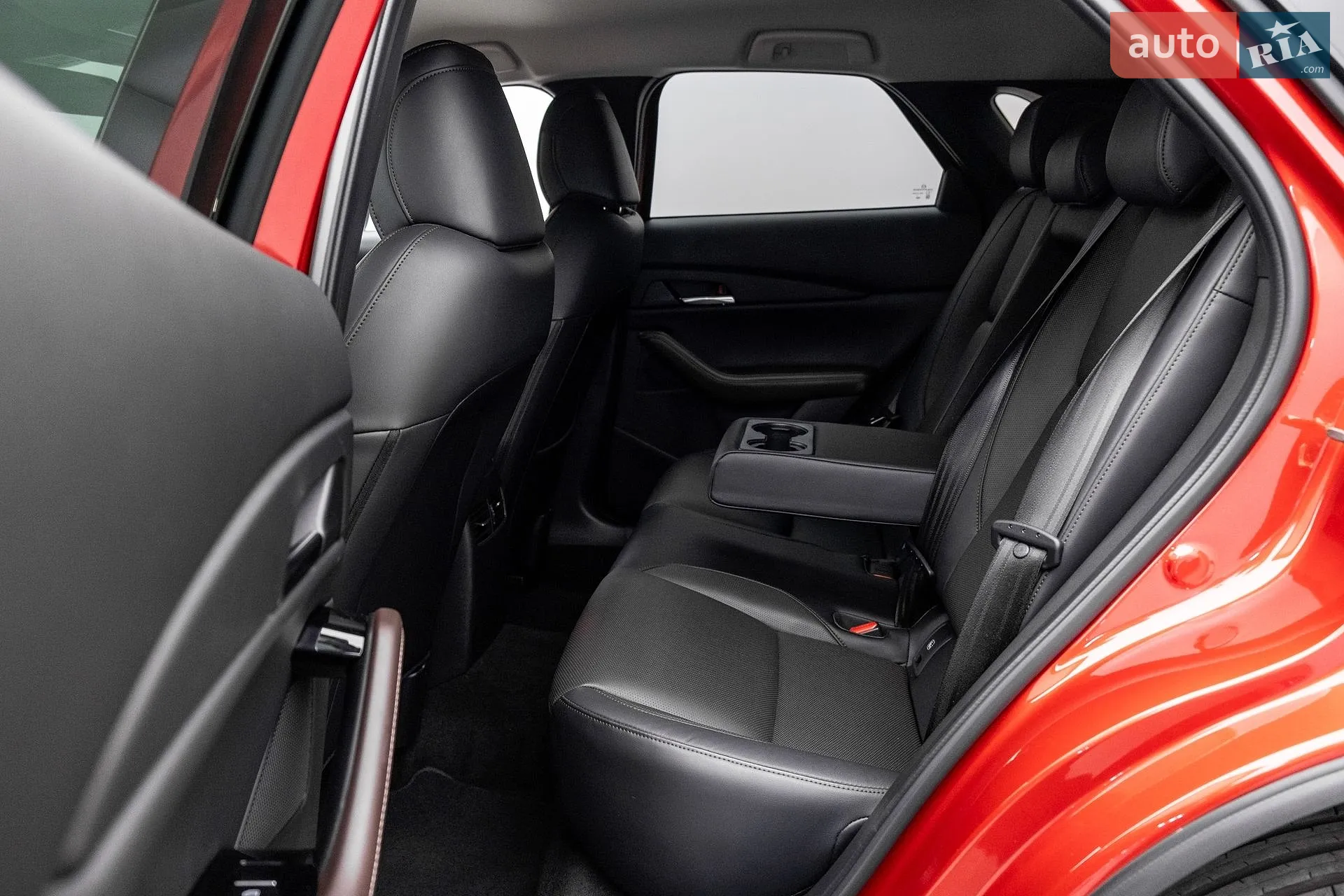 2025 Mazda CX-30 - мініатюра 11