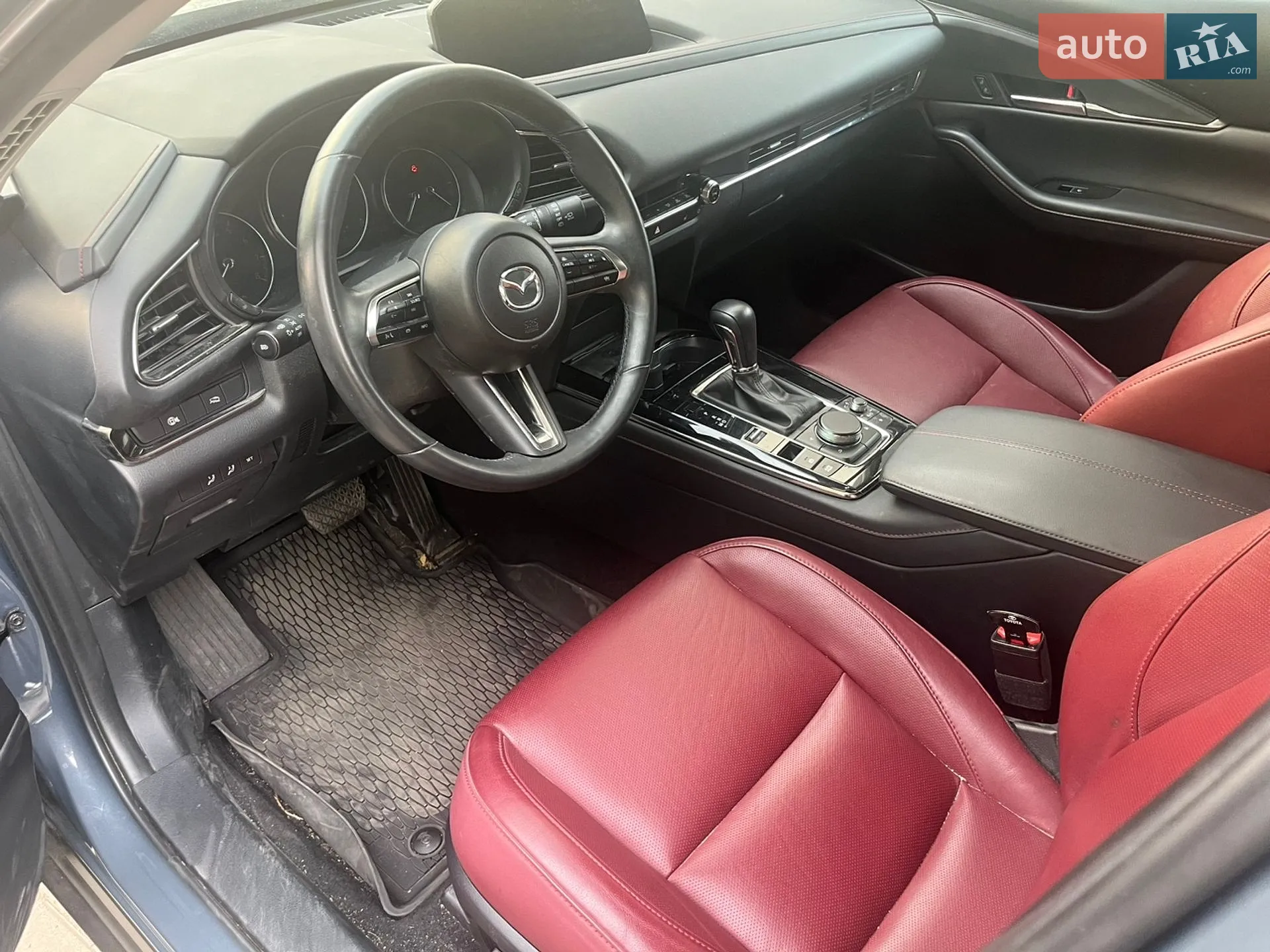 2024 Mazda CX-30 - мініатюра 5