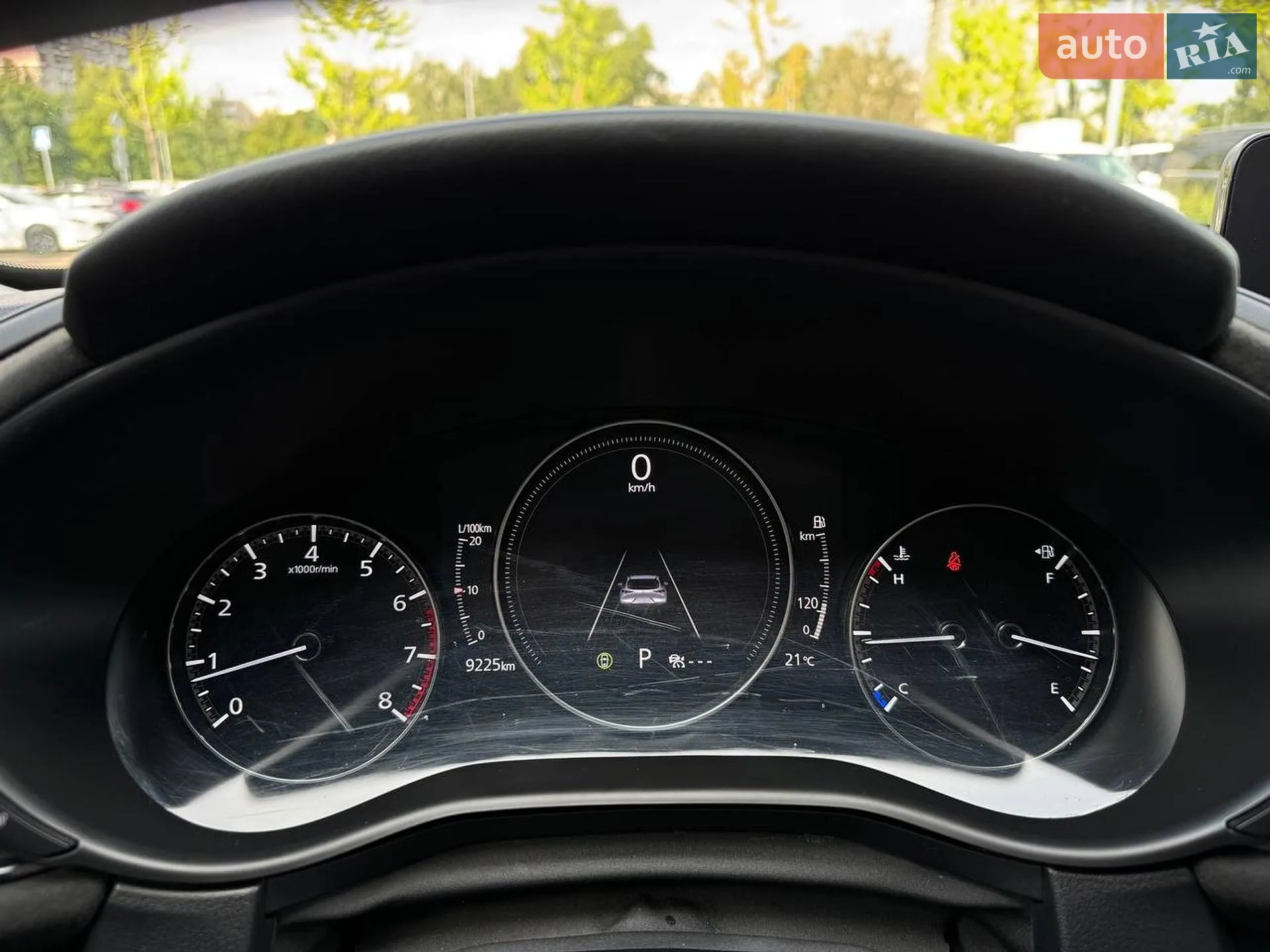 2024 Mazda CX-30 - мініатюра 18