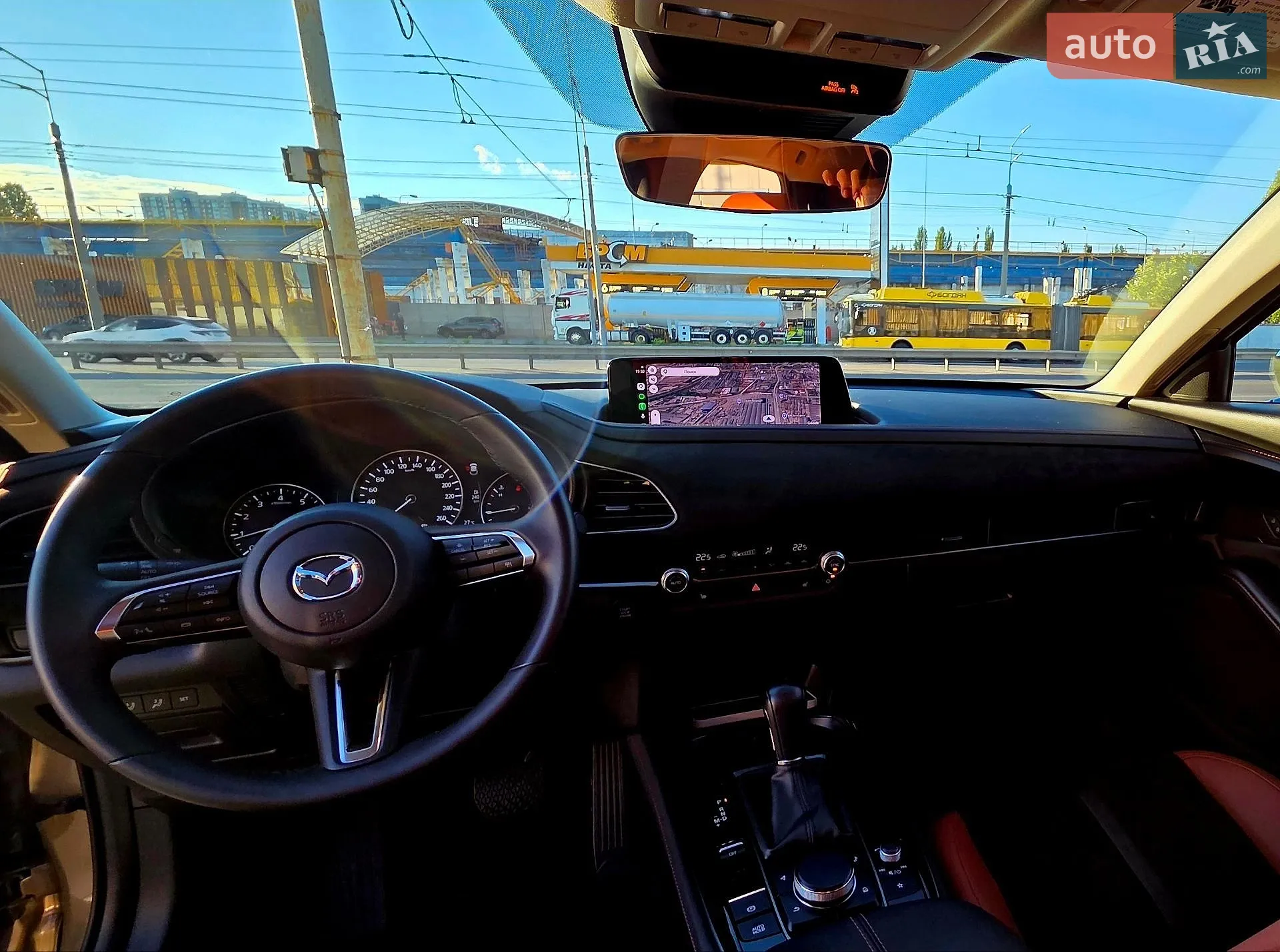 2024 Mazda CX-30 - мініатюра 57