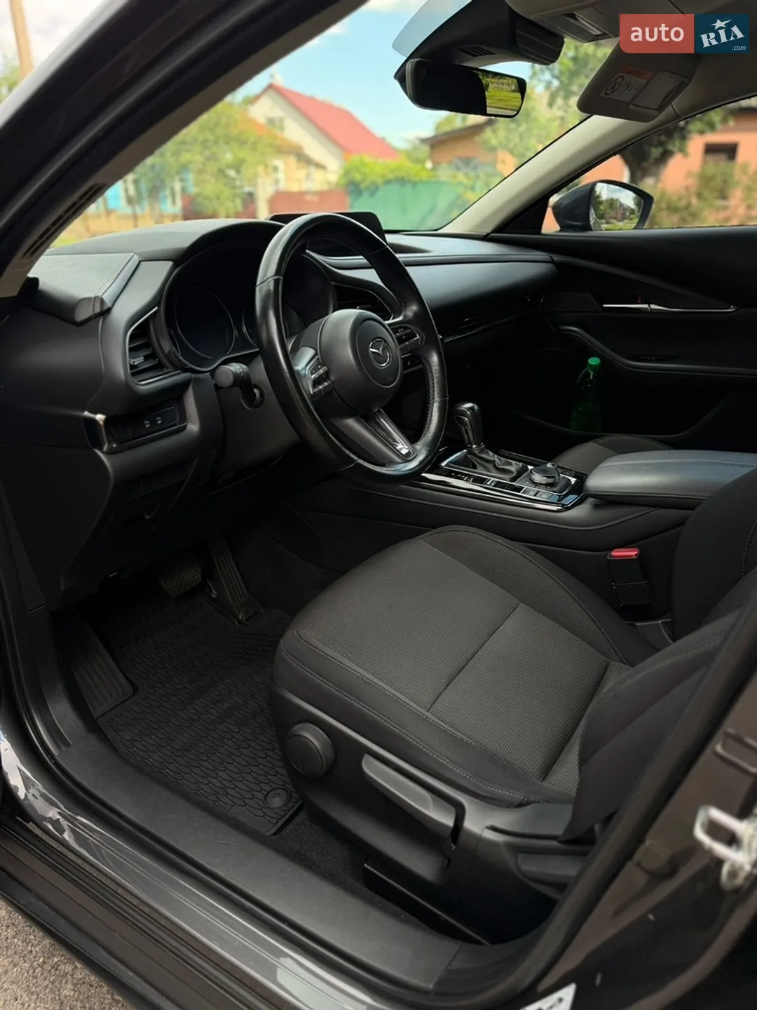 2021 Mazda CX-30 - мініатюра 10