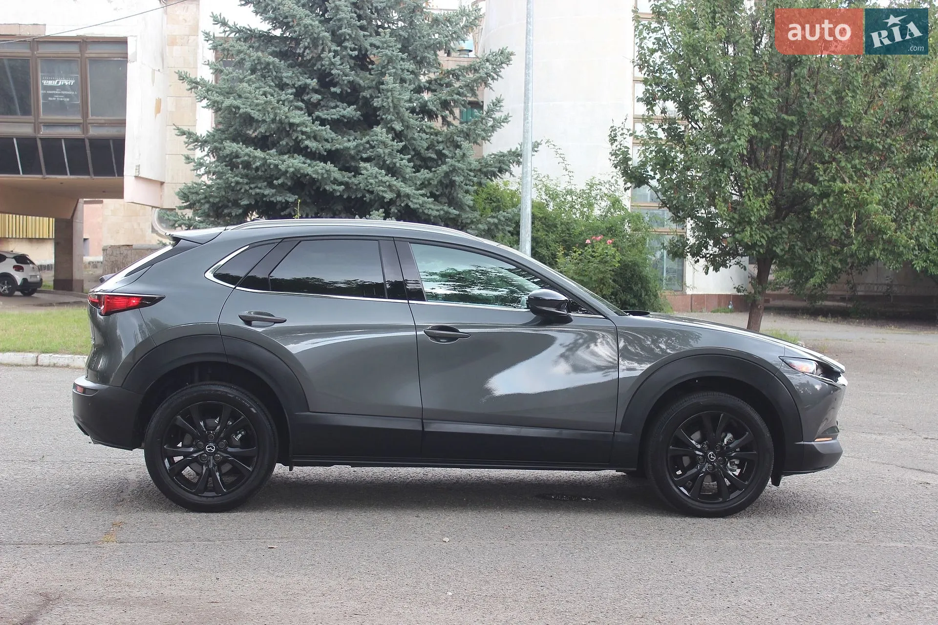 2024 Mazda CX-30 - мініатюра 7