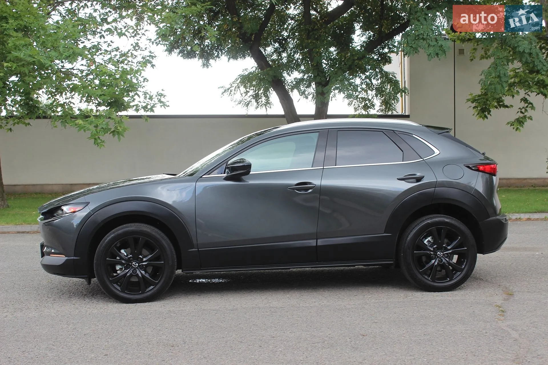 2024 Mazda CX-30 - мініатюра 11
