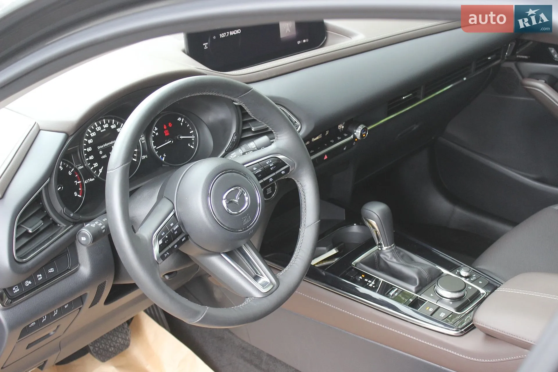 2024 Mazda CX-30 - мініатюра 24
