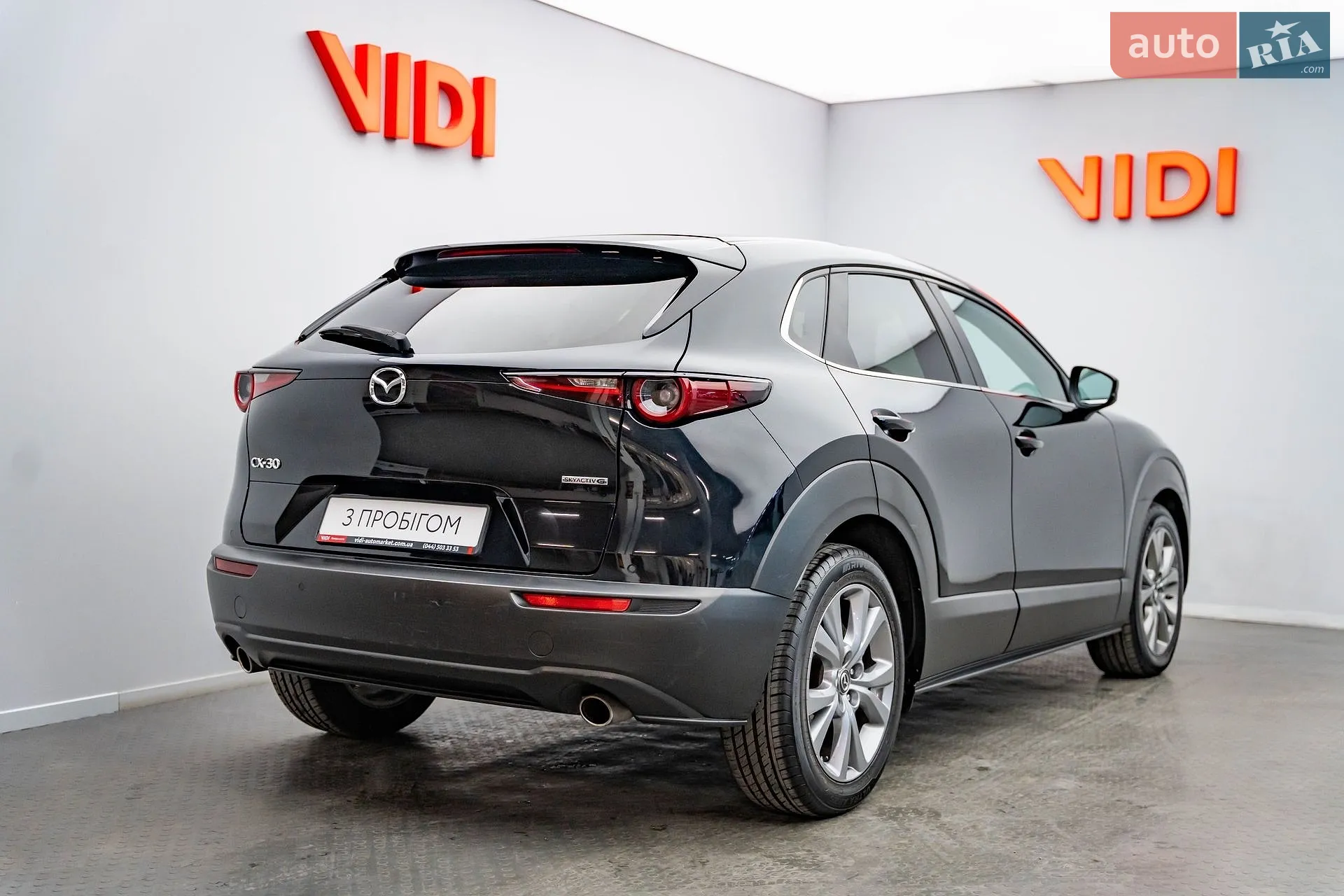 2020 Mazda CX-30 - мініатюра 4