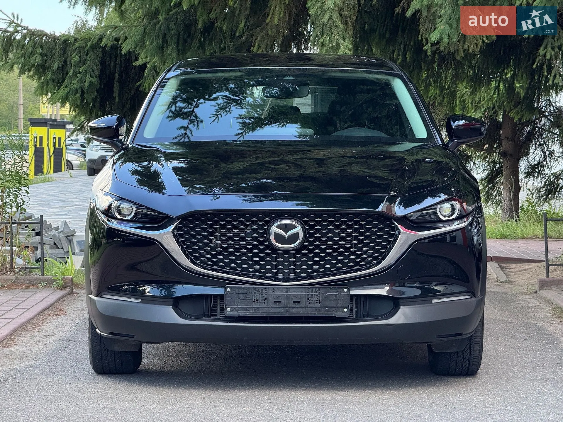 2022 Mazda CX-30 - мініатюра 2
