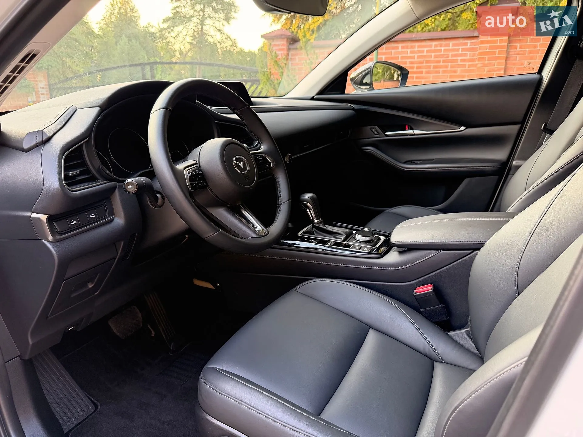 2025 Mazda CX-30 - мініатюра 22