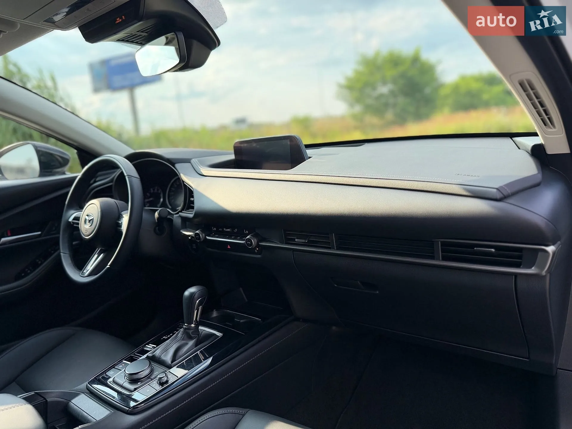 2025 Mazda CX-30 - мініатюра 26