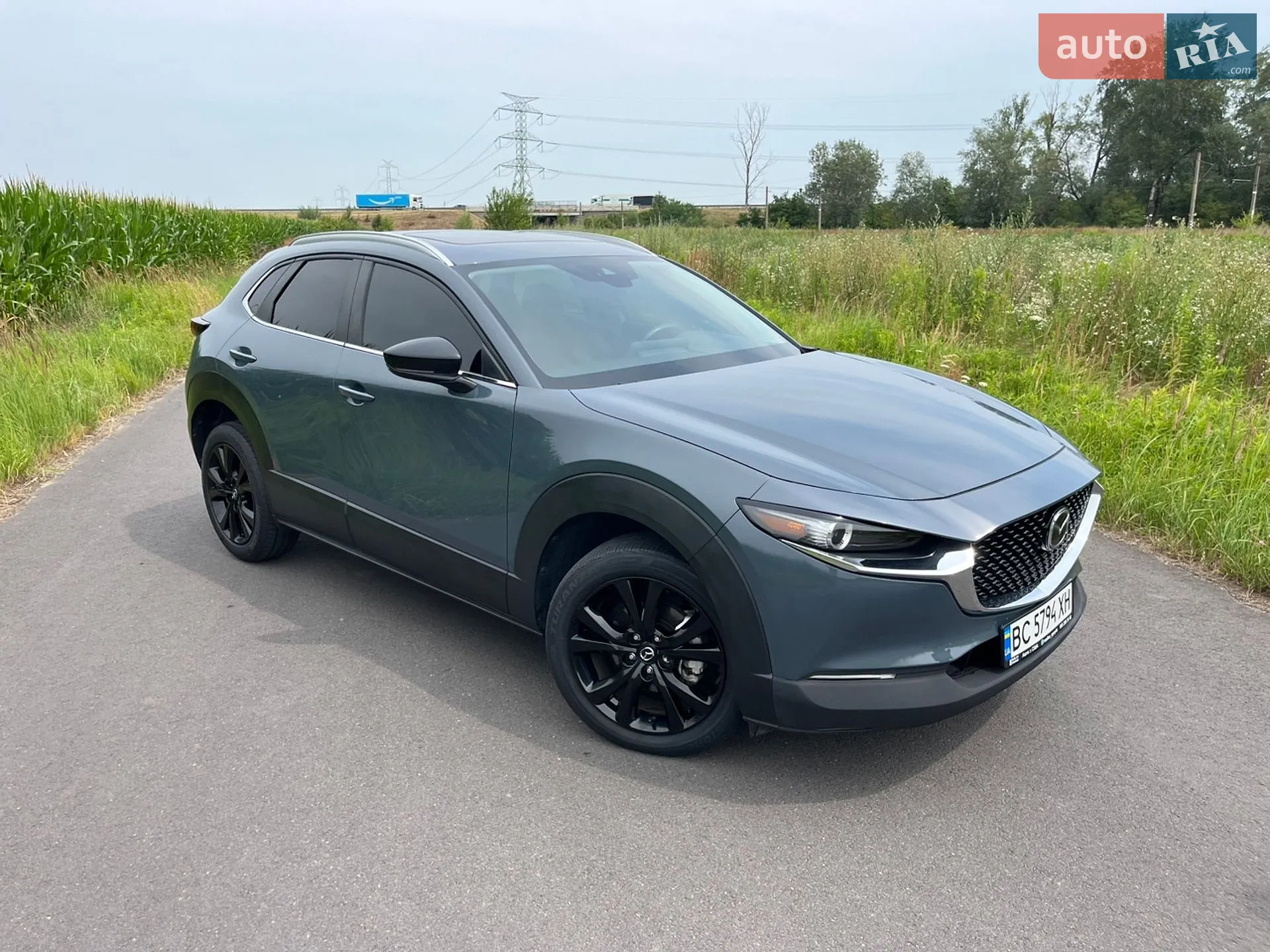 2023 Mazda CX-30 - мініатюра 6