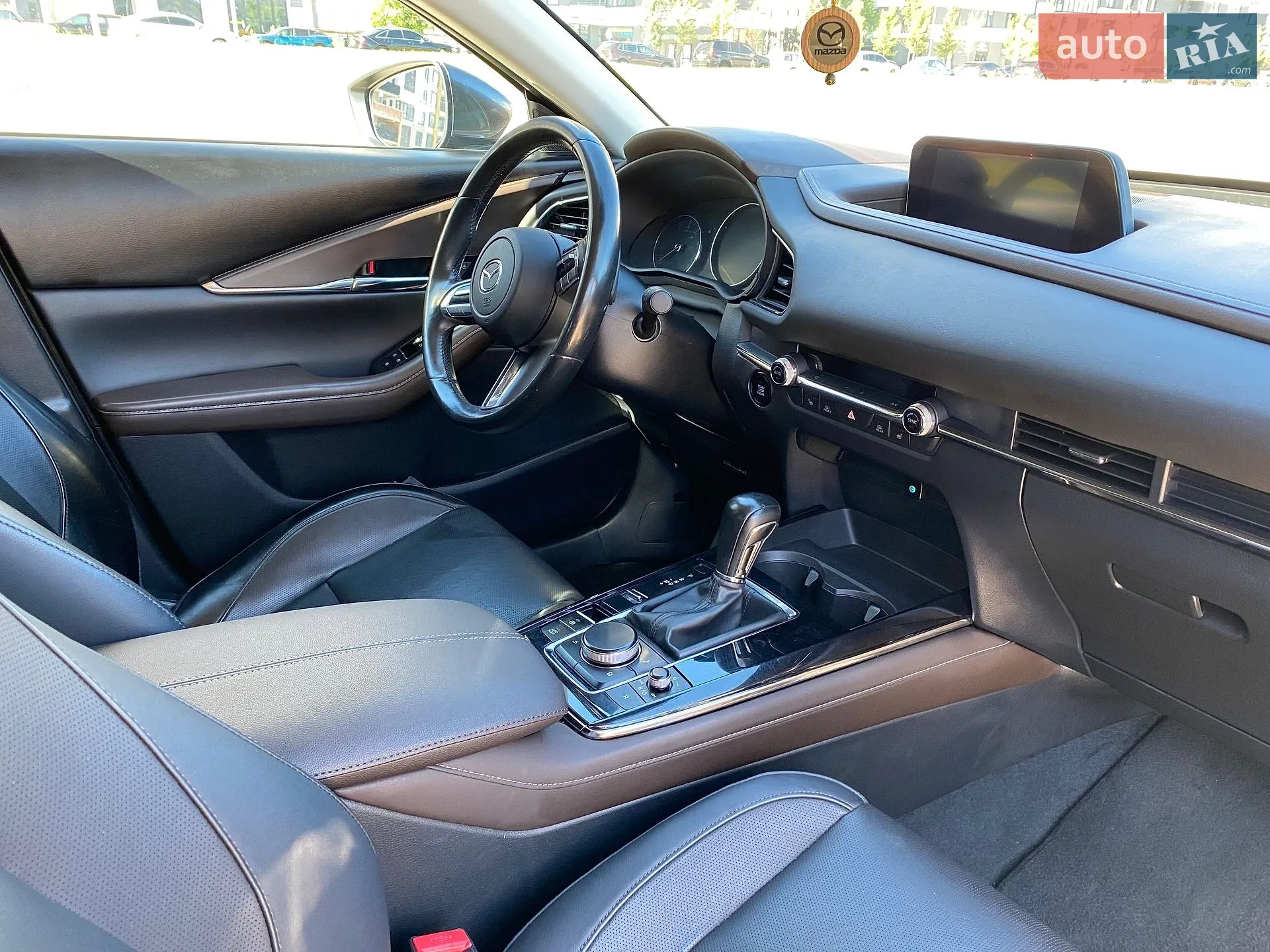 2021 Mazda CX-30 - мініатюра 18
